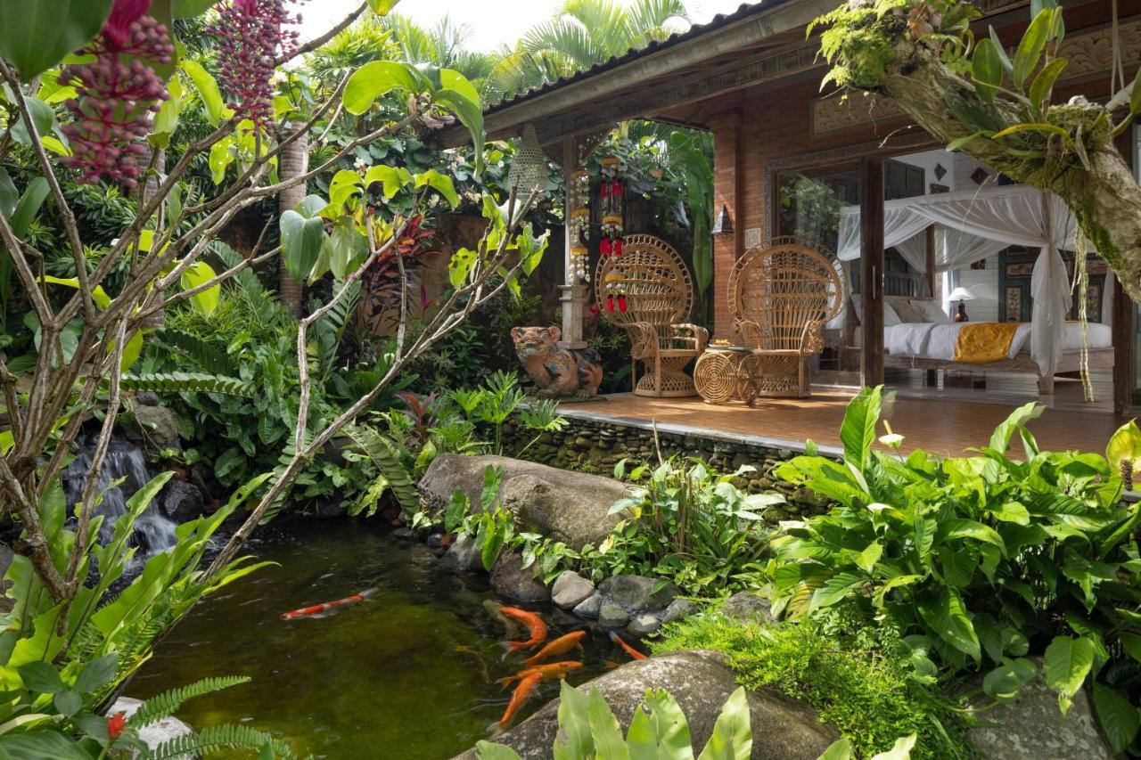 The Gardener's Villa Ubud (Bali)